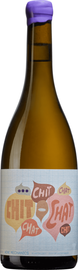 Chit-Chat Chenin